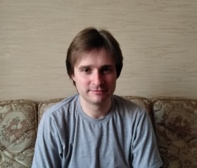 Василий, 37 лет, Юбилейный