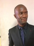 papy   .seven, 42 года, Yaoundé