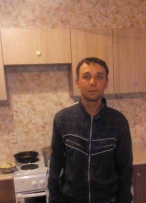 Игорь, 33, Россия, Тисуль