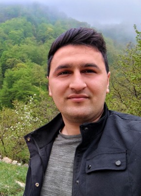 Samir, 24, Azərbaycan Respublikası, Qazax
