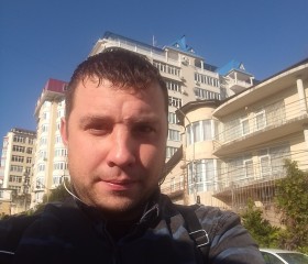 Иван, 36 лет, Сочи