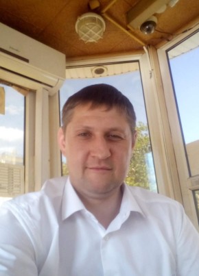 Алексей, 39, Россия, Реж