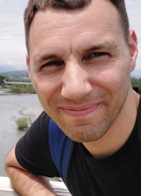 Сергей, 39, Россия, Сургут