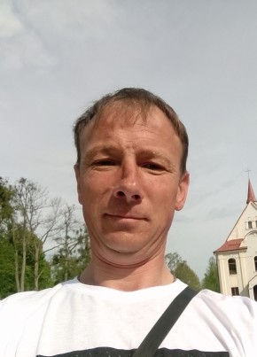 Евгений, 39, Россия, Калининград