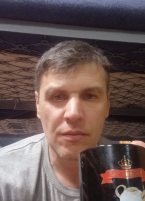 Александр, 44, Россия, Морозовск