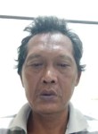 Suyono, 55 лет, Kota Surabaya