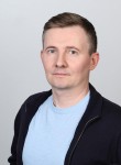 Aleksey, 45, Saint Petersburg