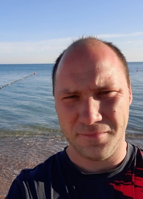 Дмитрий, 39, Россия, Богатые Сабы
