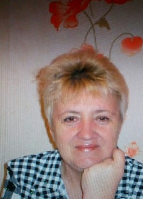 валентина, 67, Україна, Очаків