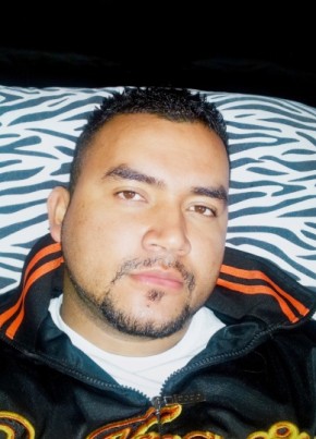 alexander, 36, United States of America, San Jose