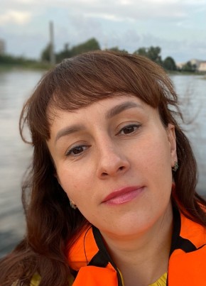 Маргарита, 37, Россия, Орёл