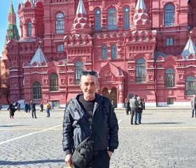 Samvel, 60, Nekrasovka