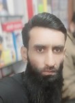 Jaan g, 25  , Lahore