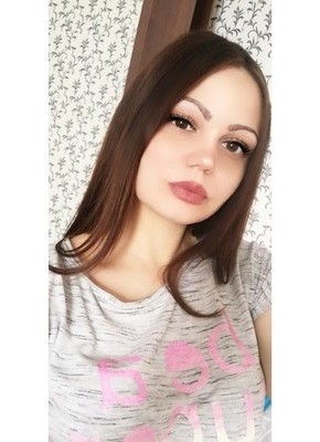 Алина, 24, Россия, Гусев