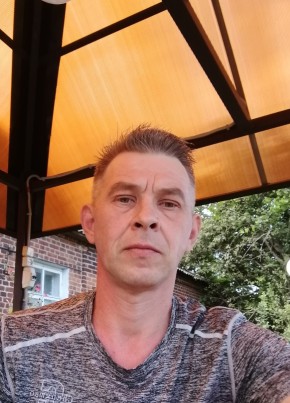 Гарри, 49, Россия, Шилово