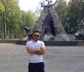 Арсен, 35 лет, Нижневартовск