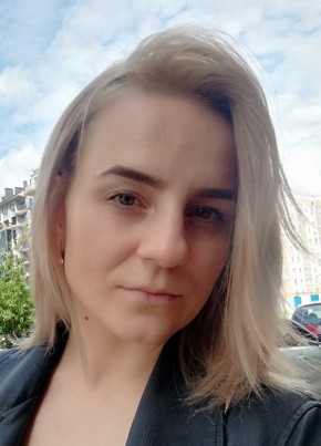 Лариса, 37, Россия, Калининград