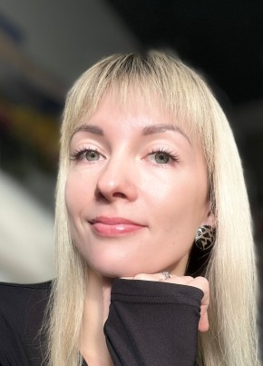 Надежда из Омска 35 лет