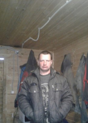 сергей, 35, Россия, Якутск