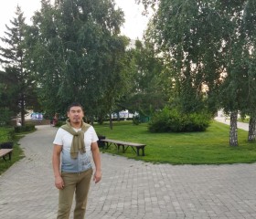 Элдор, 32 года, Омск
