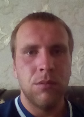 Игорь, 25, Россия, Светлоград