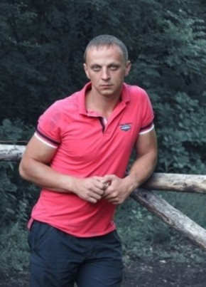 Дмитрий, 33, Россия, Пашковский