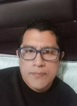 Juan C, 43 года, Lima
