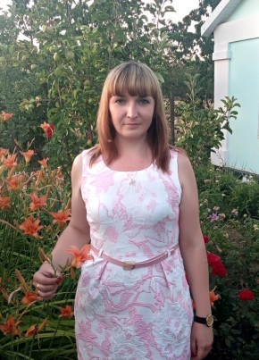Антонина, 42, Россия, Симферополь