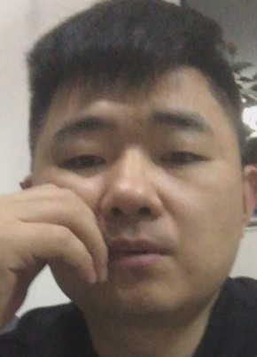 LEO, 37, 中华人民共和国, 淄博市