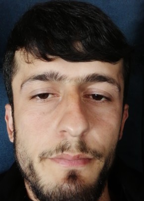 Ruhal из Bakı 25 лет
