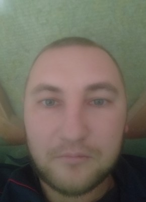 Виктор, 39, Россия, Выгоничи