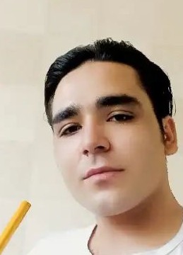علی محمد دورانی, 22, United States of America, Los Angeles
