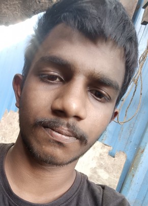 Mobin, 20, India, Marathi, Maharashtra