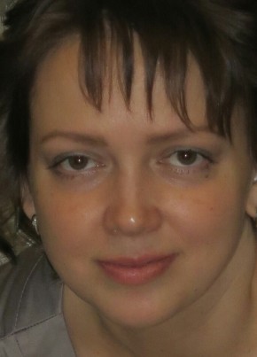Виктория, 40, Россия, Новосибирск