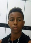Bruno, 21 год, Cosmópolis
