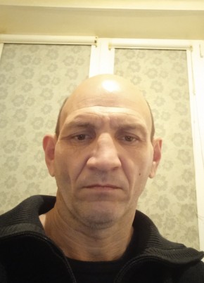 Дмитрий Косенко, 48, Россия, Саратов