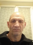 Dmitriy Kosenko, 48, Saratov