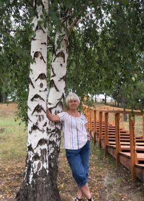 Галина, 58, Россия, Сасово