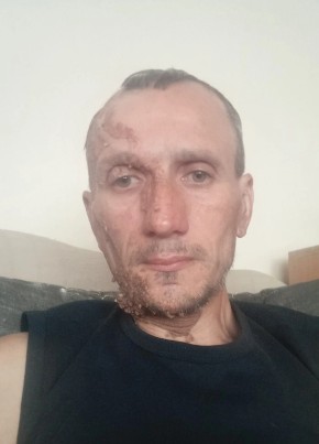 Сергей, 33, Россия, Минусинск