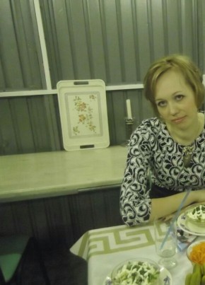Алена, 43, Россия, Владимирская