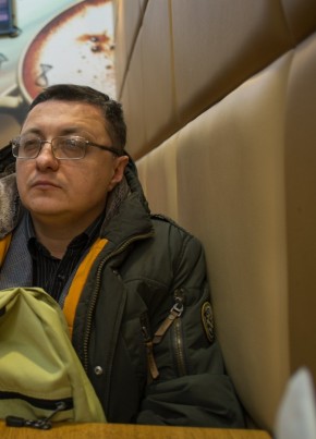 Вячеслав, 52, Россия, Симферополь
