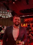 Fyedor, 37, Saint Petersburg