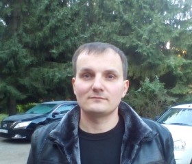 Леонид, 42 года, Мазыр
