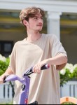 Vasiliy, 22, Moscow