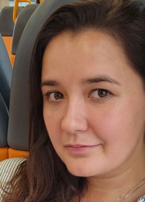 Ирина из Электростали 33 года