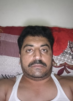 Mohammadsiyar, 36, پاکستان, لاہور