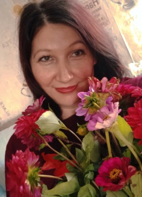 Анна, 37, Россия, Гаврилов-Ям