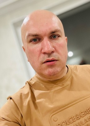 Sergey, 41, Russia, Velikiy Novgorod