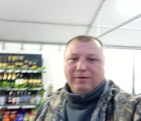 Вячеслав, 46 лет, Віцебск