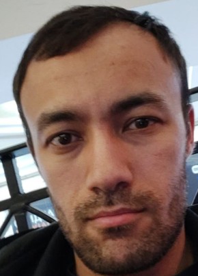 Anvar, 34, Russia, Moscow